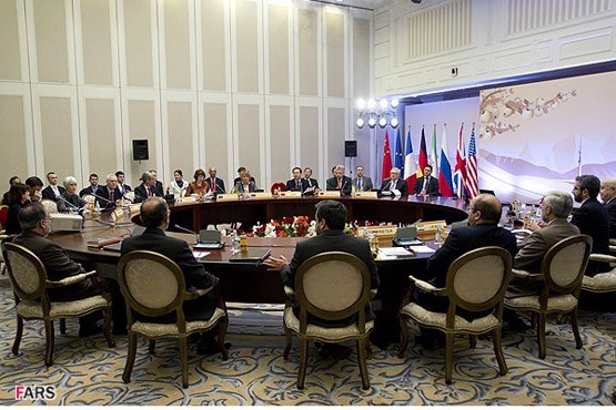 تکثر مذاکرات مقدمه ای برای اعتمادسازی میان ایران و 5+1