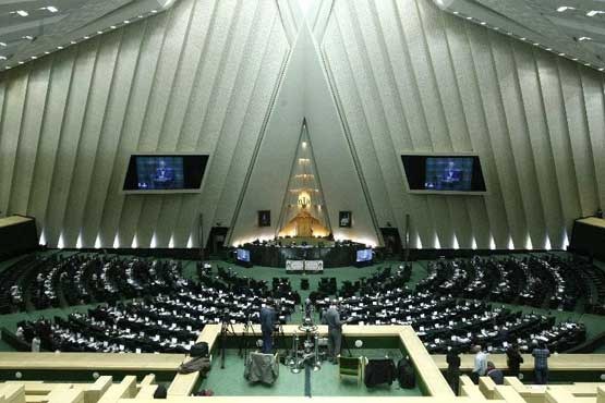 اعلام آمادگی مجلس برای تحقق برنامه های روحانی