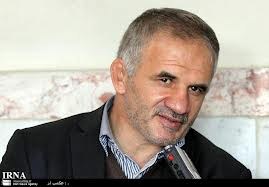 ربطی : مشهدی آقایی جایی نمی رود