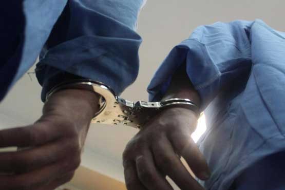دستگیری 37 سرشاخه اصلی یک شرکت هرمی