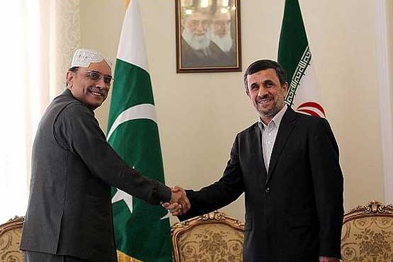 ایران و پاکستان با نگاه راهبردی در کنار هم هستند