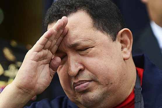 الیور استون «چاوز بزرگ» را کلید زد