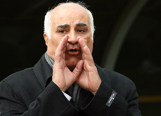 یاوری: حضور بلاتر دستاوردهای زیادی خواهد داشت