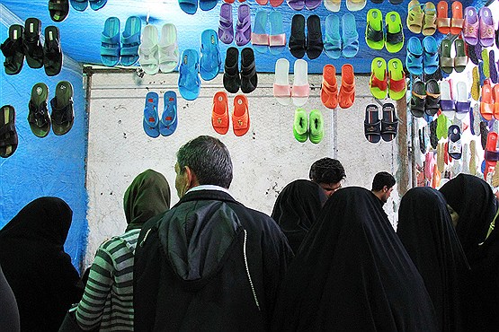 فروش بهاره در کرمان