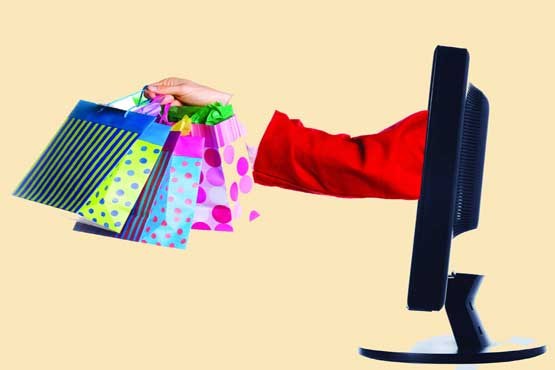 گردش مالی مبهم خرده‌فروشی‌های اینترنتی