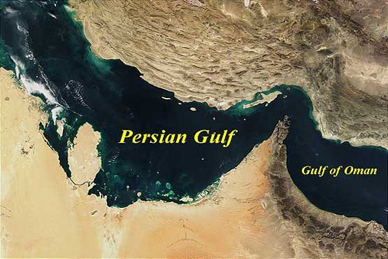 انگلیس در خلیج فارس پایگاه نظامی ایجاد می کند