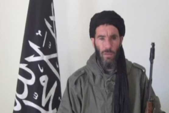 طراح حمله به «ان امیناس»کشته شد طراح حمله به «ان امیناس»کشته شد