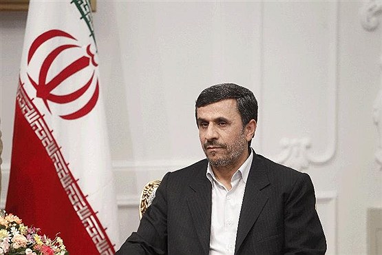 پیوند ملت ایران با ملت‌های انقلابی مستحکم است