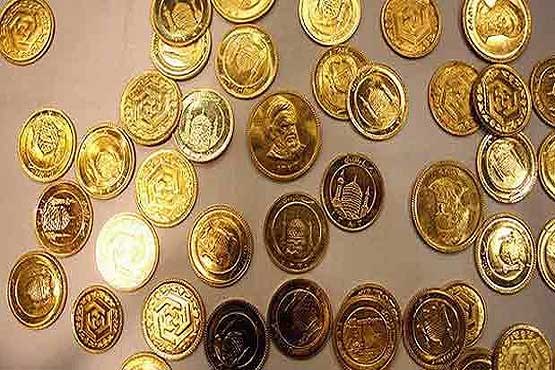 کشف 2 هزار و510 قطعه سکه‌ تقلبی در لرستان