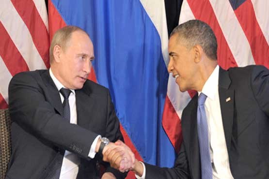 آمریکا و روسیه به سمت تقابل می‌روند