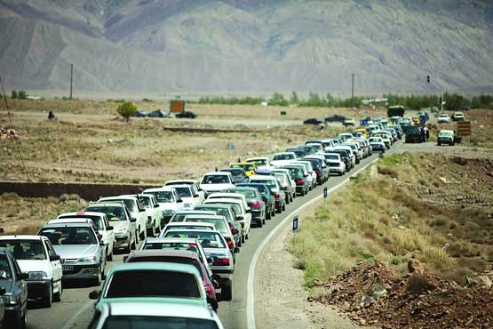 اعلام محدودیت‌های ترافیکی ایام نوروز