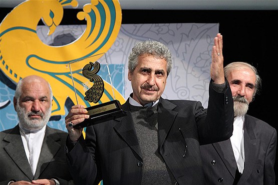 آیین اختتامیه سومین جشنواره ملی فیلم کوتاه حسنات