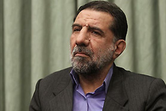 موسوی گفت شورای نگهبان و وزارت کشور را قبول ندارد