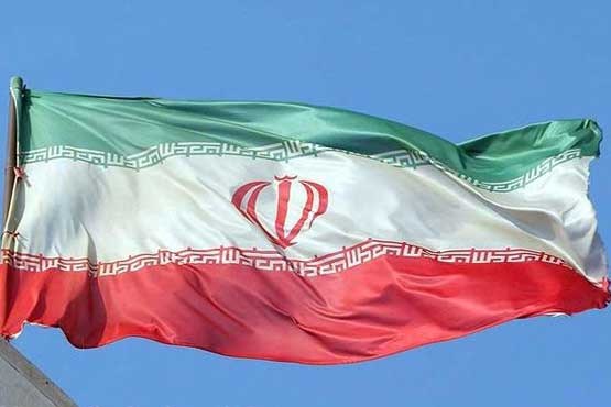 پاسخ سرپرست سازمان حج و زیارت در مورد حذف پرچم ایران +عکس
