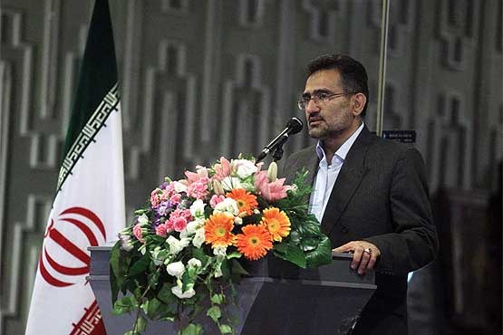 برگزاری اجلاس وزیران فرهنگ کشورهای آسیایی در ایران