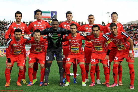 همسایه ها! پرسپولیس را یاری کنید!
