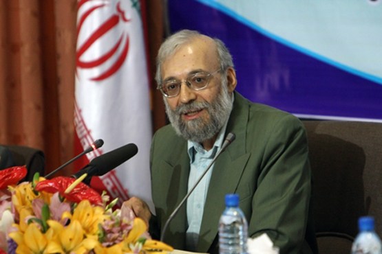 ایران هرگز تسلیم خواسته های غرب نمی شود