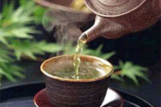 استفاده از چای سبز برای جلوگیری از  آلزایمر