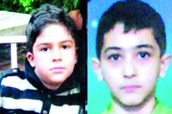 اعترافات تکان‌دهنده 2 قاتل کودکان