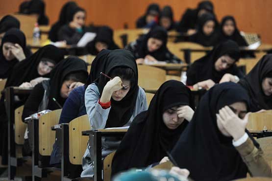 زمان برگزاری امتحانات خرداد دانش‌آموزان تهران تغییر یافت