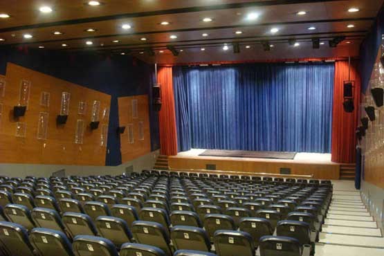 هشت استان کشور صاحب سالن تئاتر شهر شدند