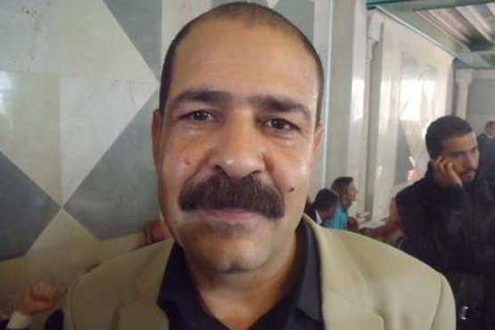 قاتل رهبر اپوزیسیون تونس بازداشت شد