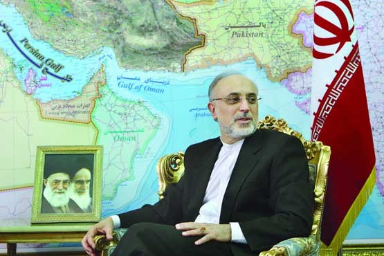 آمریکا در تحریم ایران به آخر خط رسیده است