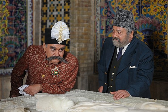شبکه یک/ پنجشنبه