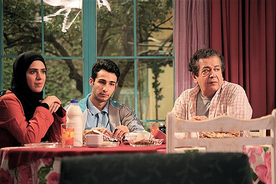 عاشق بچه ها هستم