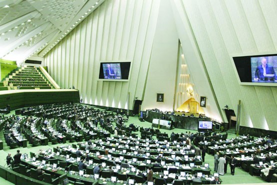 آغاز آخرین جلسه مجلس با بررسی بودجه و رأی اعتماد