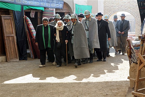 شبکه یک  / دوشنبه