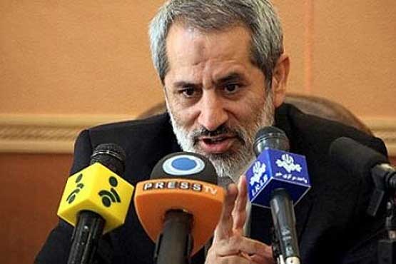 هشدار دادستان تهران در باره اخبار صلاحیت کاندیداها