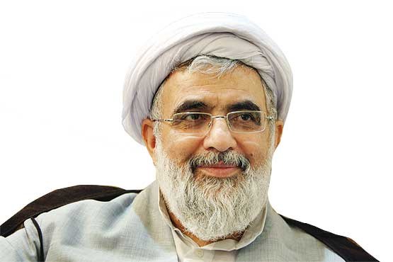 وزیر اطلاعات هاشمی  ثبت نام کرد