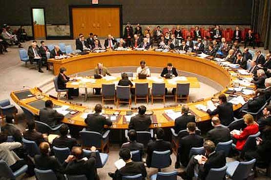 مخالفت مسکو با قطعنامه در باره سوریه در سازمان ملل