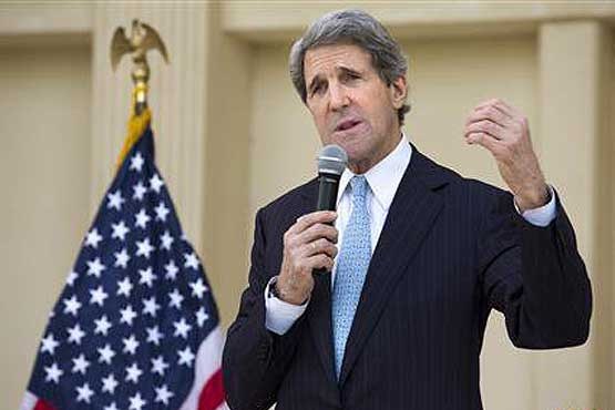 آمریکا از مذاکرات هسته‌ای ایران استقبال می‌کند
