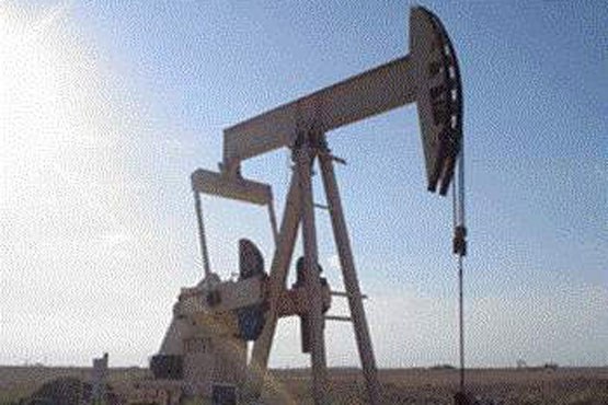حفاری بیش از ٤١٧ هزار متر چاه نفت و گاز در ایران