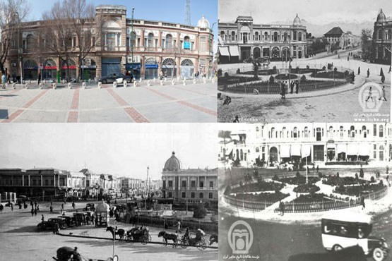 میدانی که حسن‌، آباد نکرد