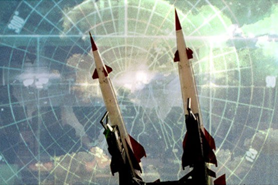 برنامه موشکی ایران علت استقرار پدافند موشکی ناتو