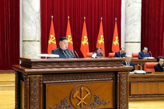 کره شمالی قانون تقویت قدرت هسته ای را تصویب کرد