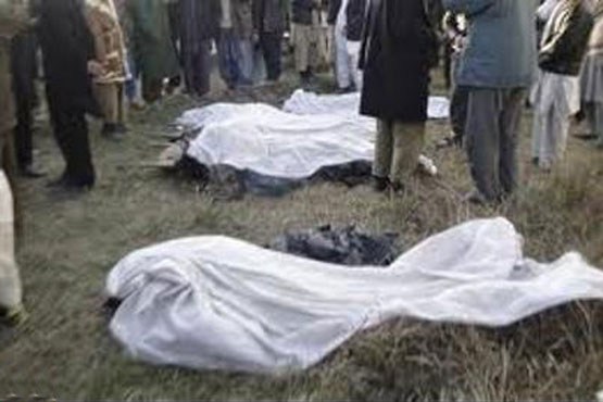 کشته و زخمی شدن 28 عضو طالبان