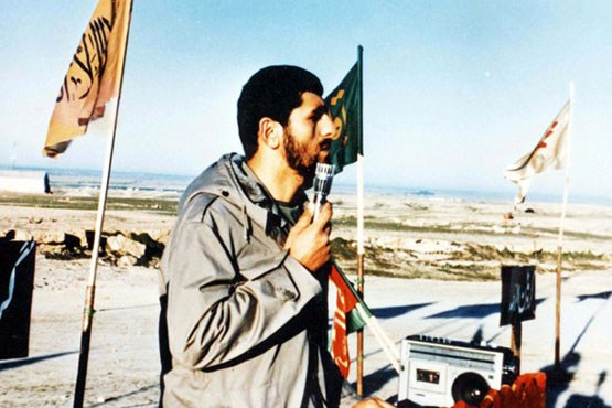 سیزده بدری که هیچگاه محمد به خانه نیامد سیزده بدری که هیچگاه محمد به خانه نیامد