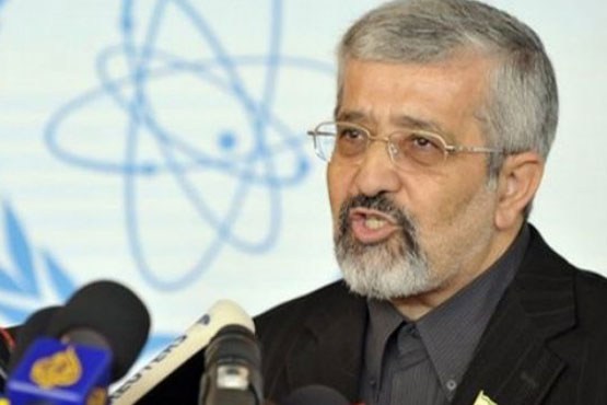 دور جدید مذاکرات ایران وآژانس ماه آینده برگزار می‌شود