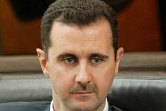 سازمان ملل: بشار اسد رئیس جمهور سوریه باقی بماند