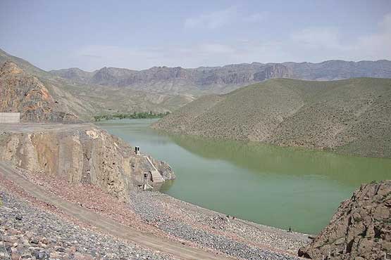 ذخیره آب سدهای تهران بحرانی شد