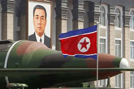 شکست راهبردی آمریکا در مهار کره شمالی