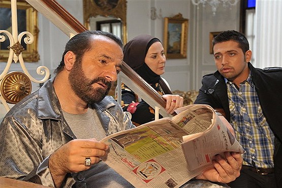 داروی ضد سرطان، سوژه سریال جدید شبکه یک داروی ضد سرطان، سوژه سریال جدید شبکه یک