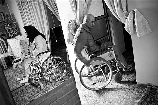 مشق عشق در کهریزک