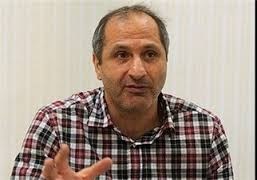 سرپرست مهرام: هاشمی فقط در غرب آسیا با ماست سرپرست مهرام: هاشمی فقط در غرب آسیا با ماست