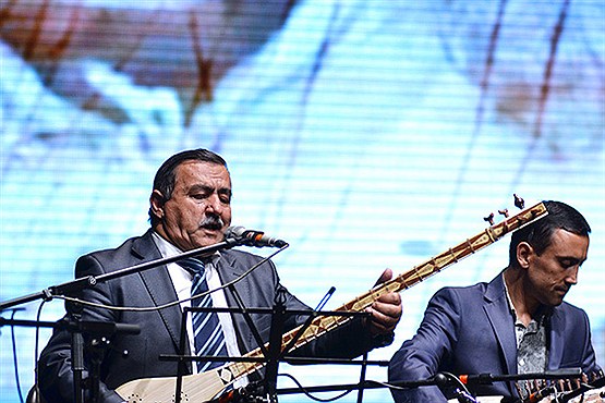 «دولتمند خلف» در تهران صحنه می‌رود