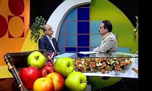 شبکه تهران / دوشنبه شبکه تهران / دوشنبه